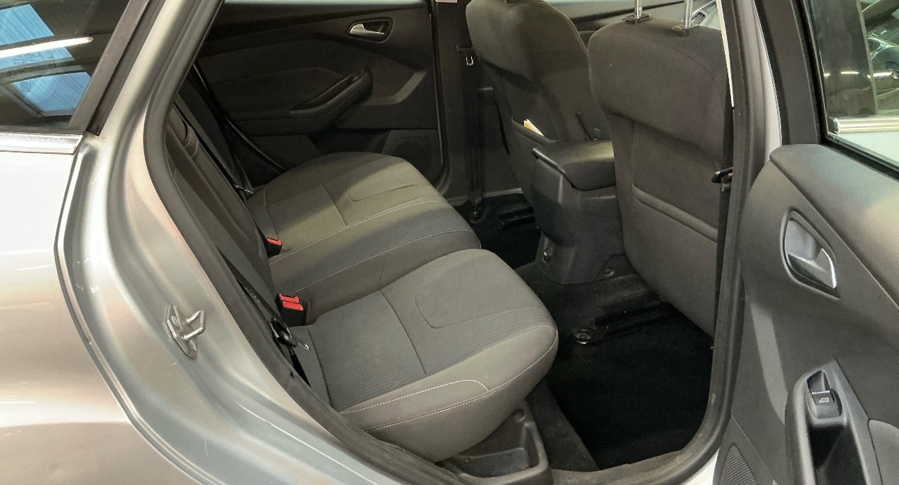 Used Ford Focus 2012 for sale - 77722497: Photo 10