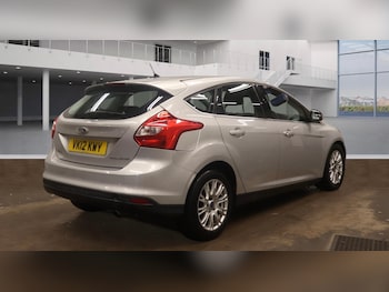 Used Ford Focus 2012 for sale - 77722497: Photo