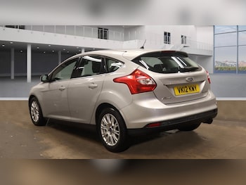 Used Ford Focus 2012 for sale - 77722497: Photo
