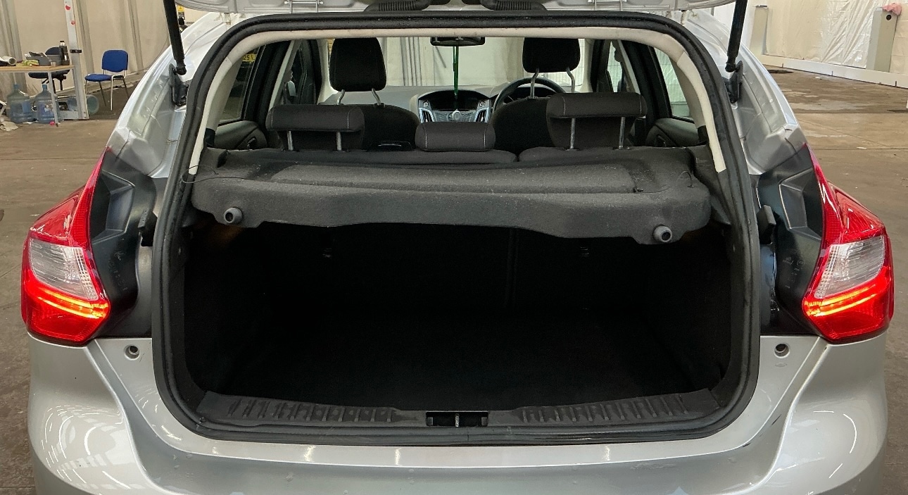 Used Ford Focus 2012 for sale - 77722497: Photo 5