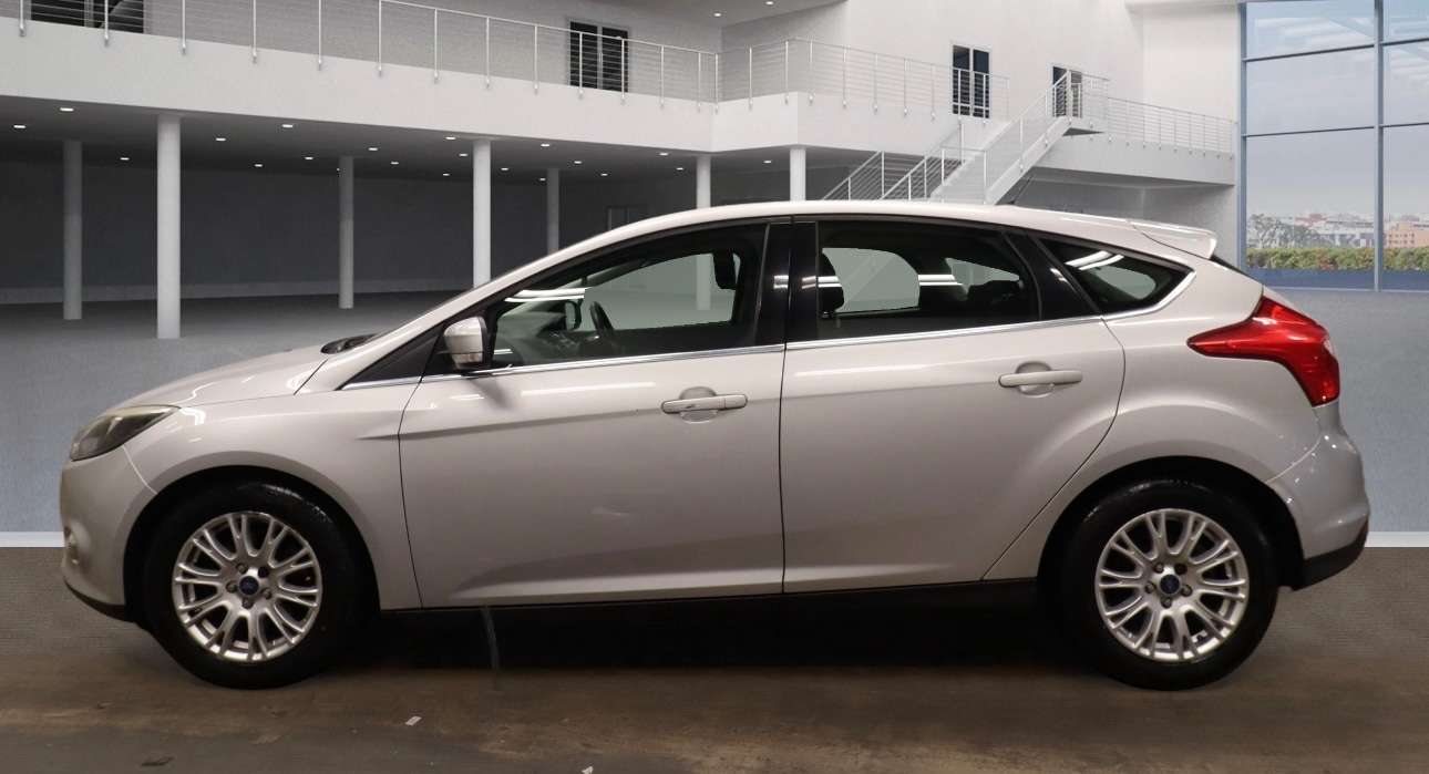 Used Ford Focus 2012 for sale - 77722497: Photo 6
