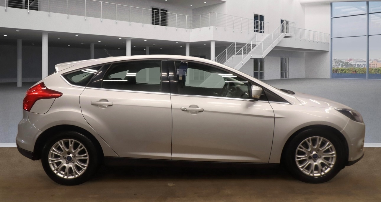 Used Ford Focus 2012 for sale - 77722497: Photo 7