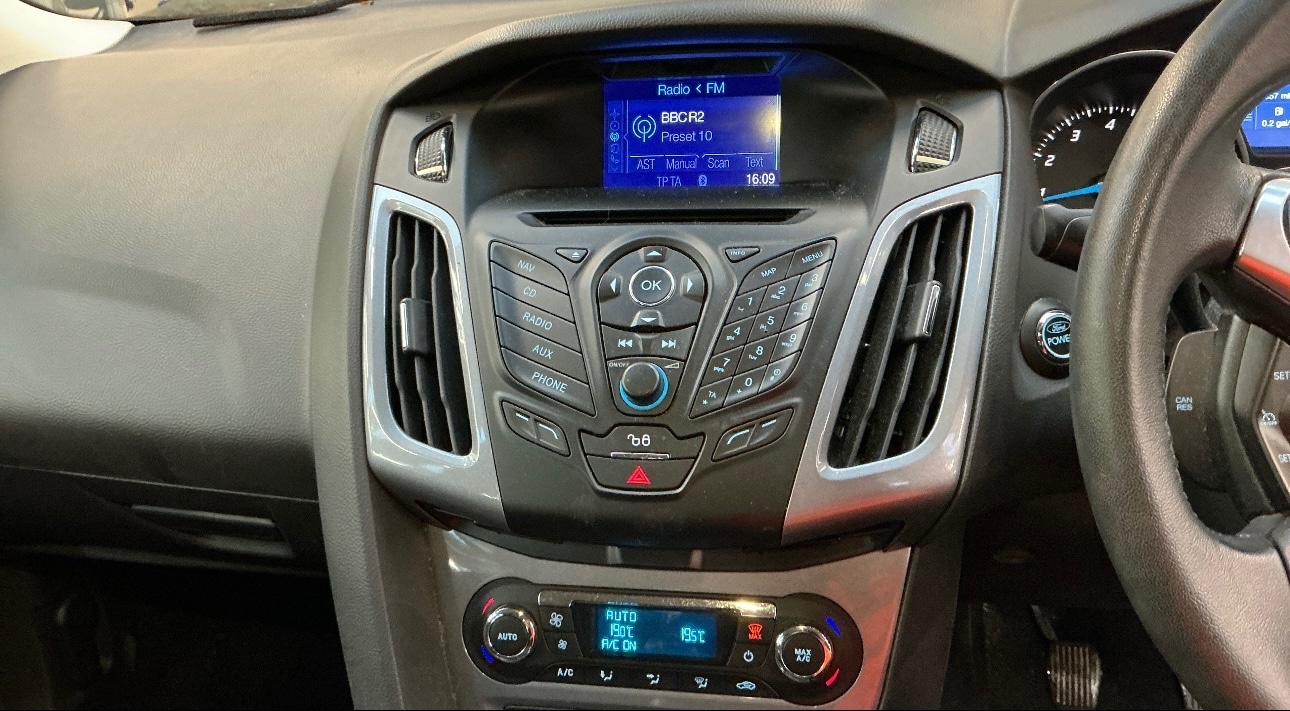 Used Ford Focus 2012 for sale - 77722497: Photo 8