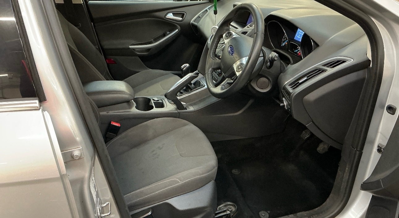 Used Ford Focus 2012 for sale - 77722497: Photo 9