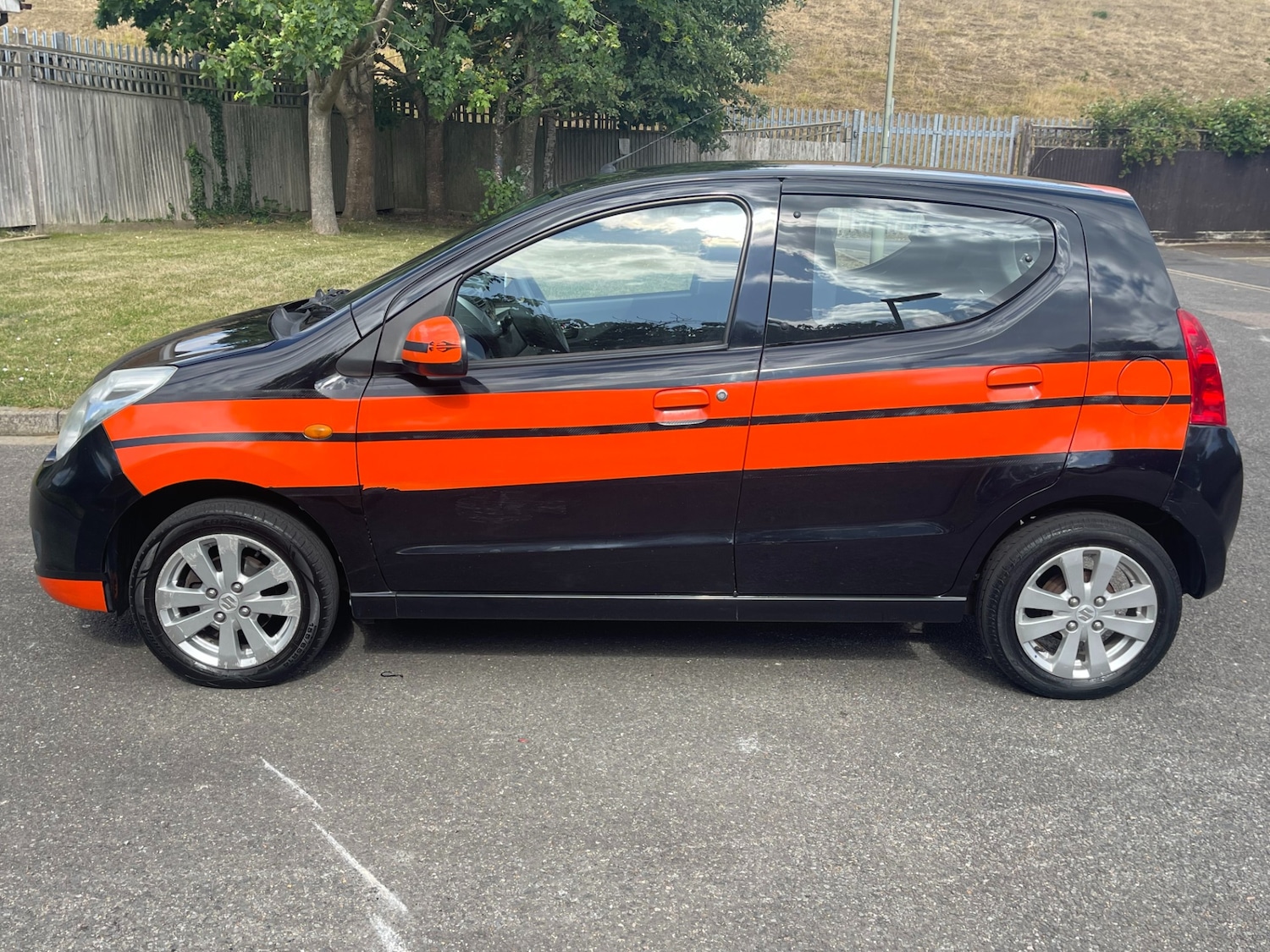 Vehicle 11