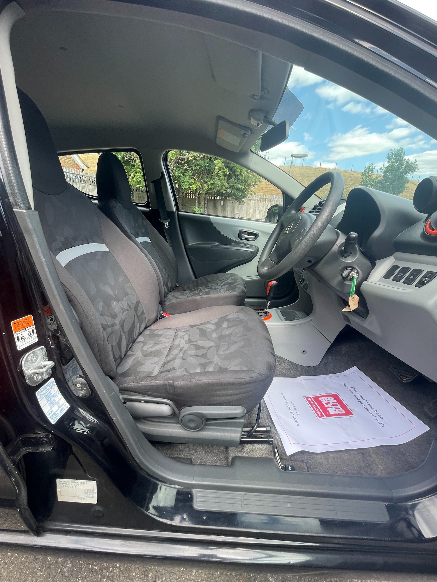 Vehicle 24