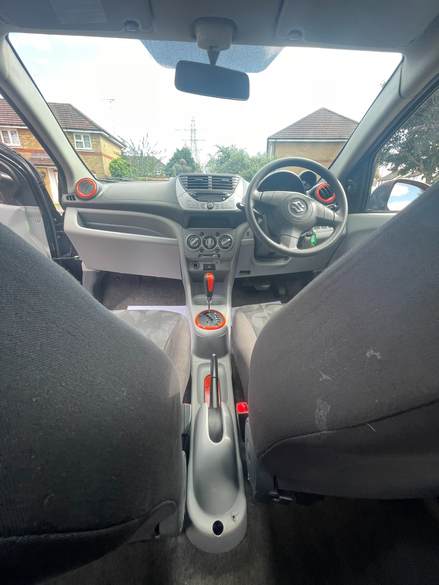 Vehicle 28