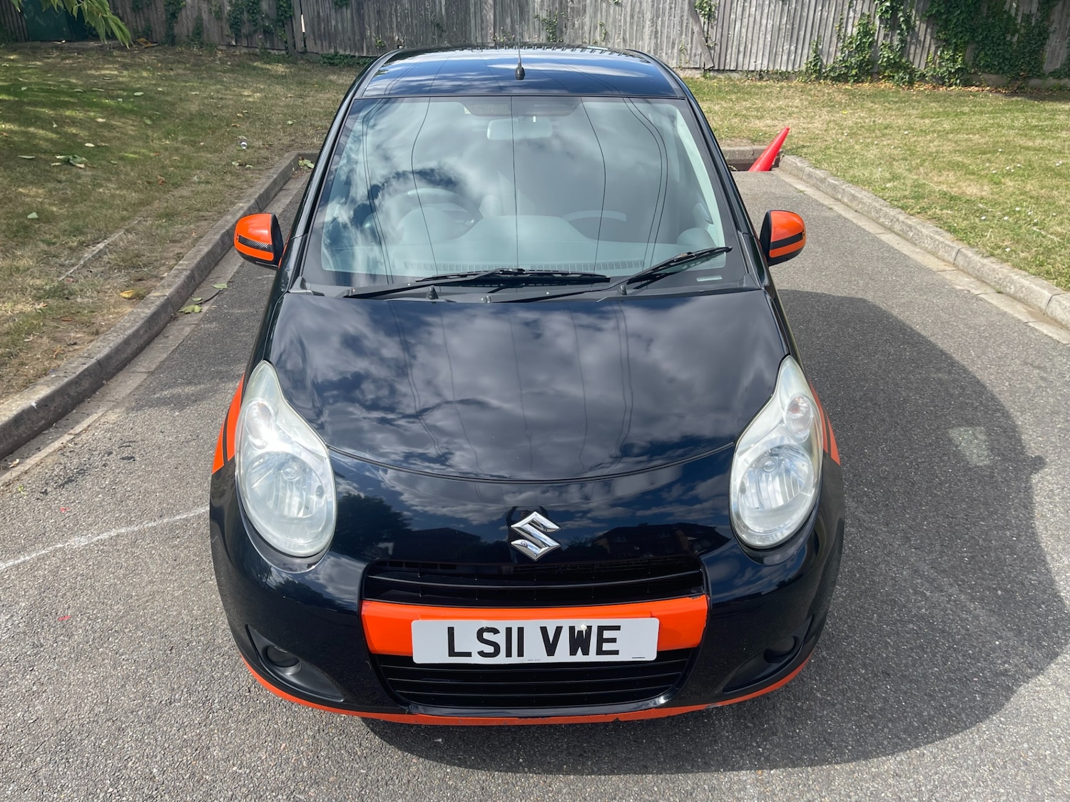 Vehicle 29