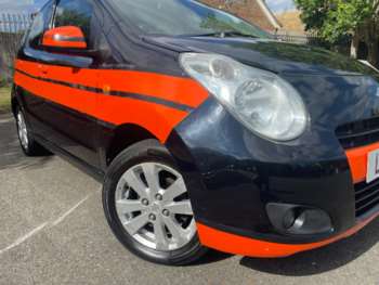 Used Suzuki Alto 2011 for sale - 75147514: Photo