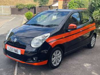 Used Suzuki Alto 2011 for sale - 75147514: Photo