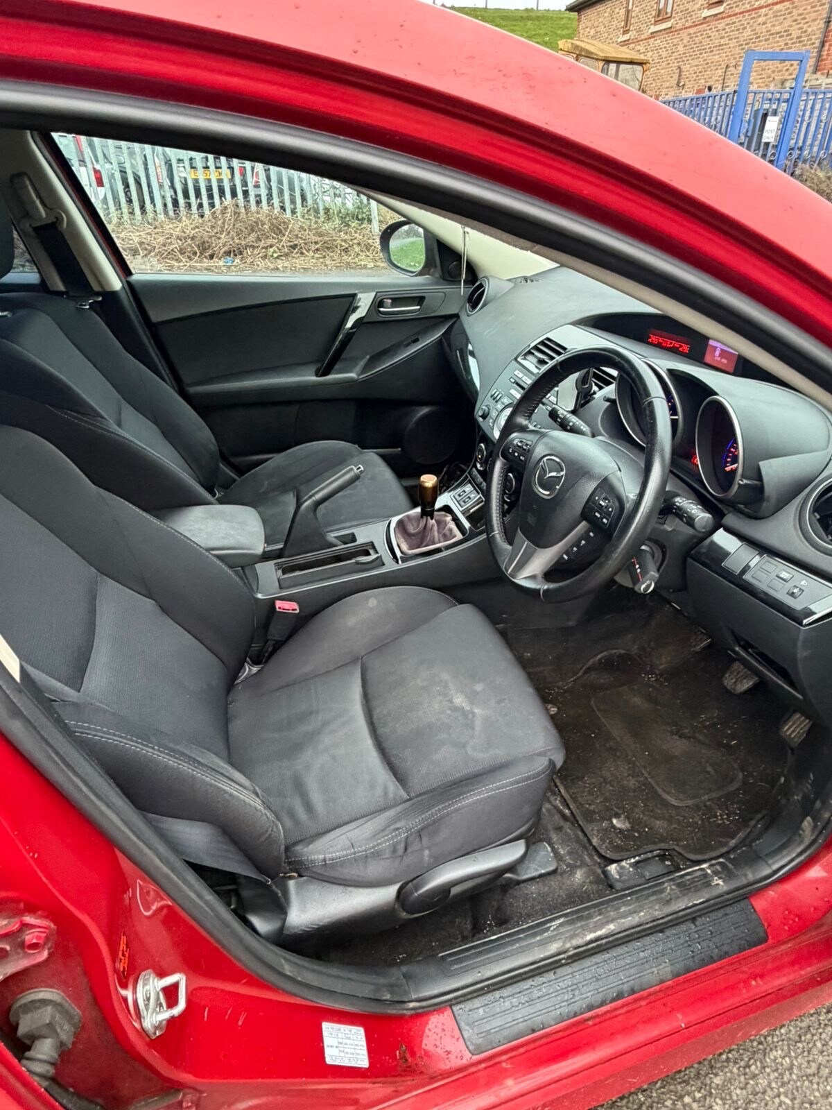 Used Mazda Mazda3 2012 for sale - 77522448: Photo 11