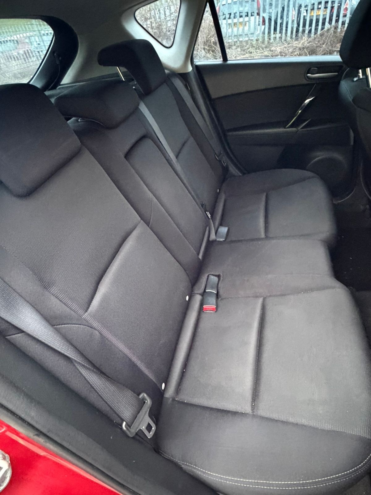 Used Mazda Mazda3 2012 for sale - 77522448: Photo 12