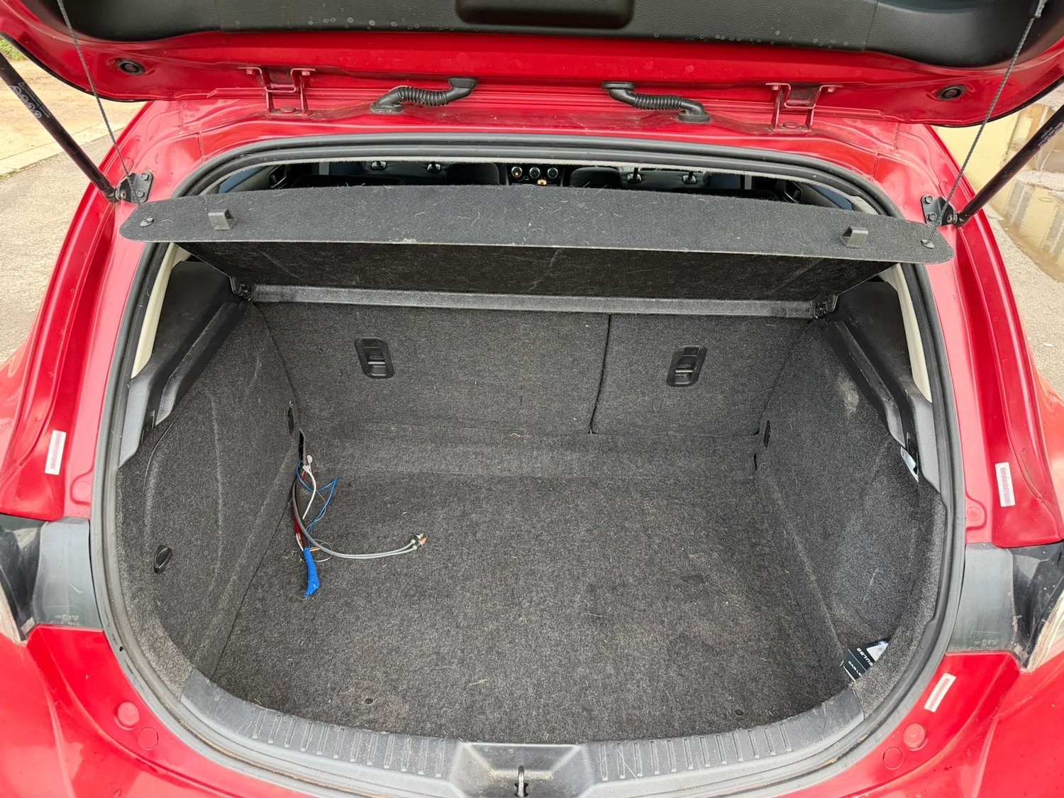 Used Mazda Mazda3 2012 for sale - 77522448: Photo 3