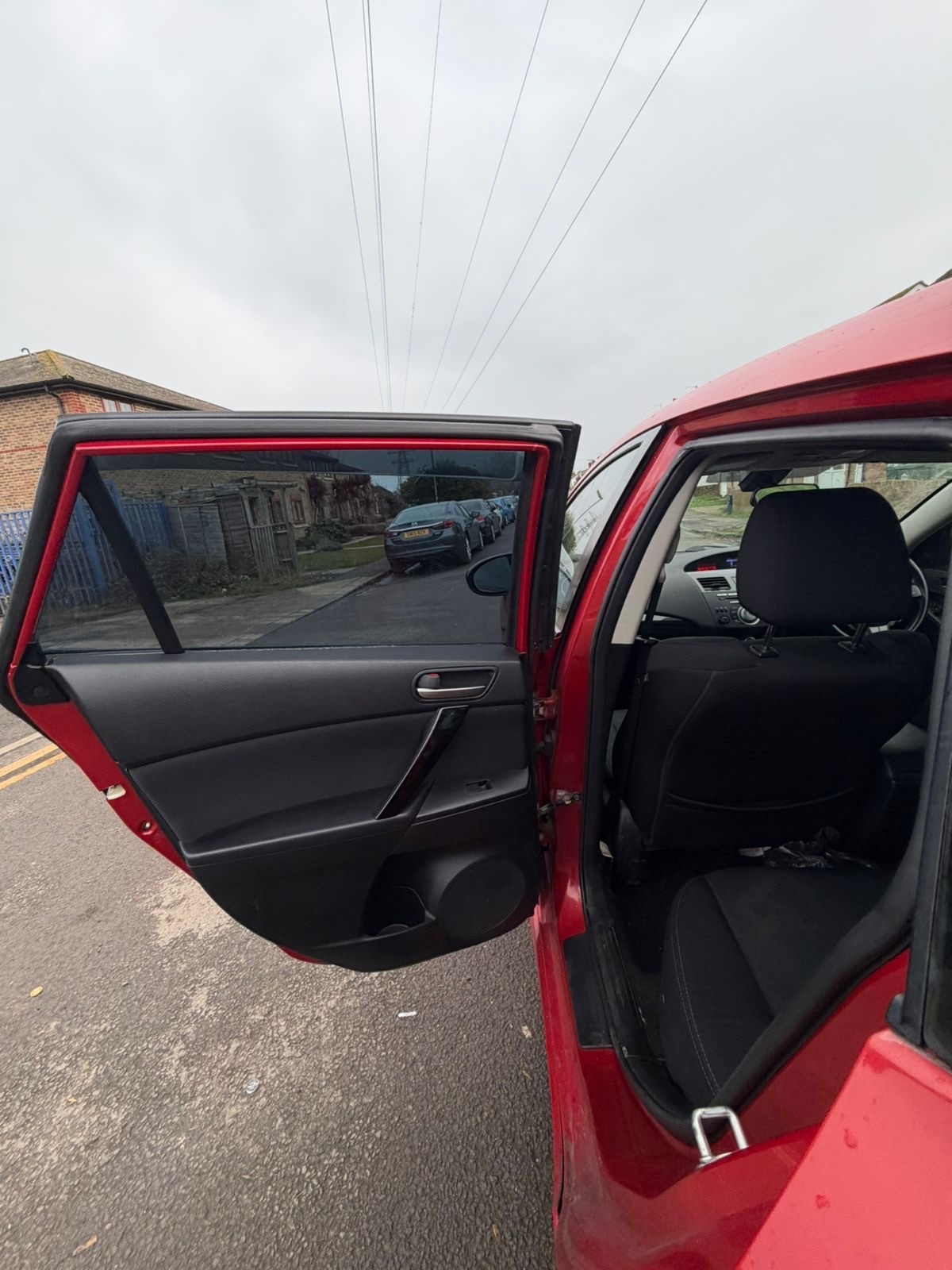 Used Mazda Mazda3 2012 for sale - 77522448: Photo 5