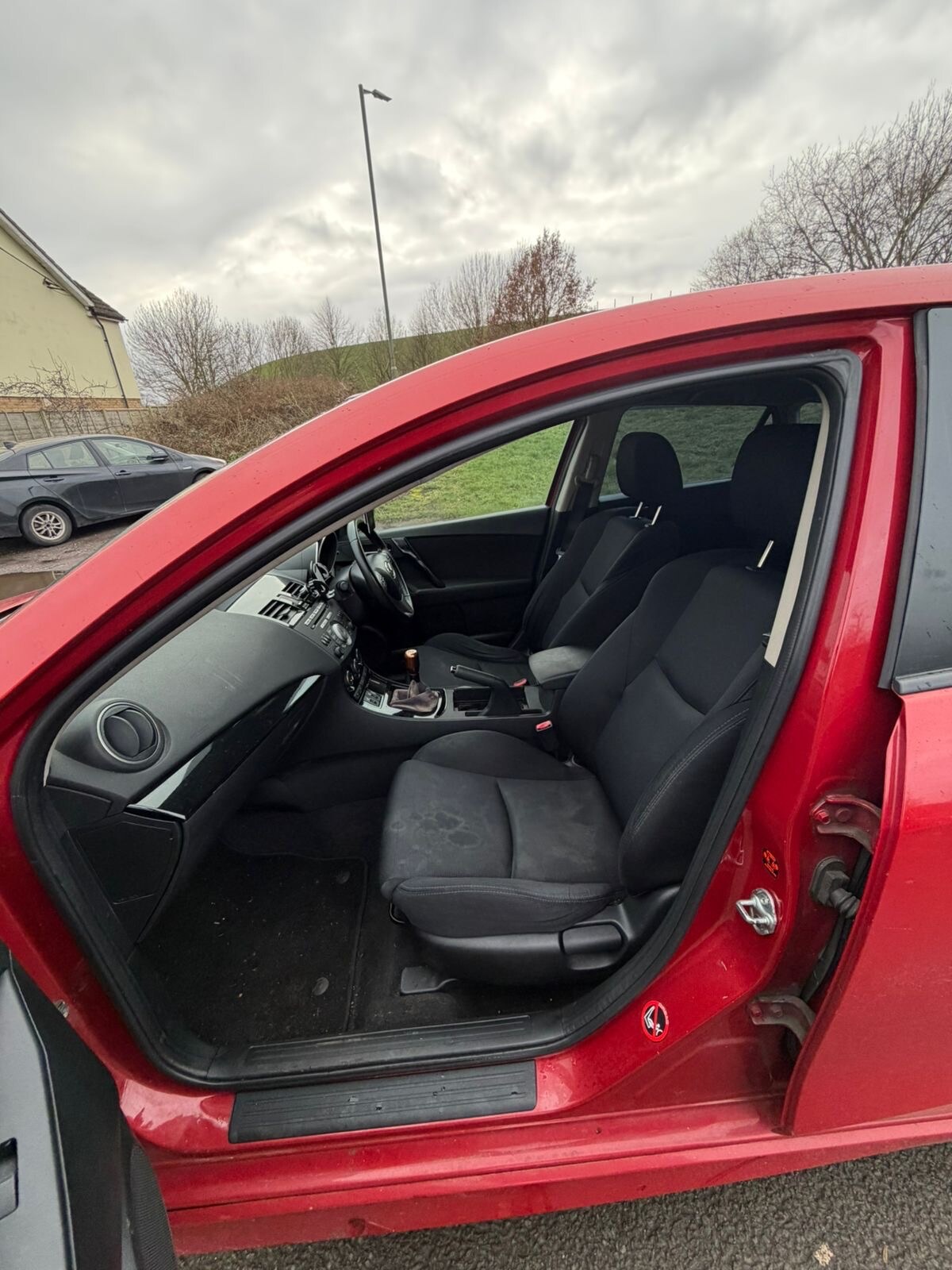 Used Mazda Mazda3 2012 for sale - 77522448: Photo 7