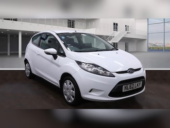 Ford Fiesta feature image