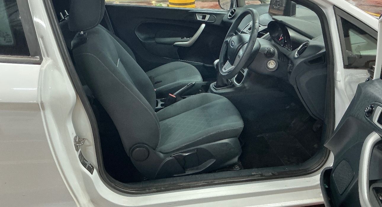 Used Ford Fiesta 2012 for sale - 77722496: Photo 6