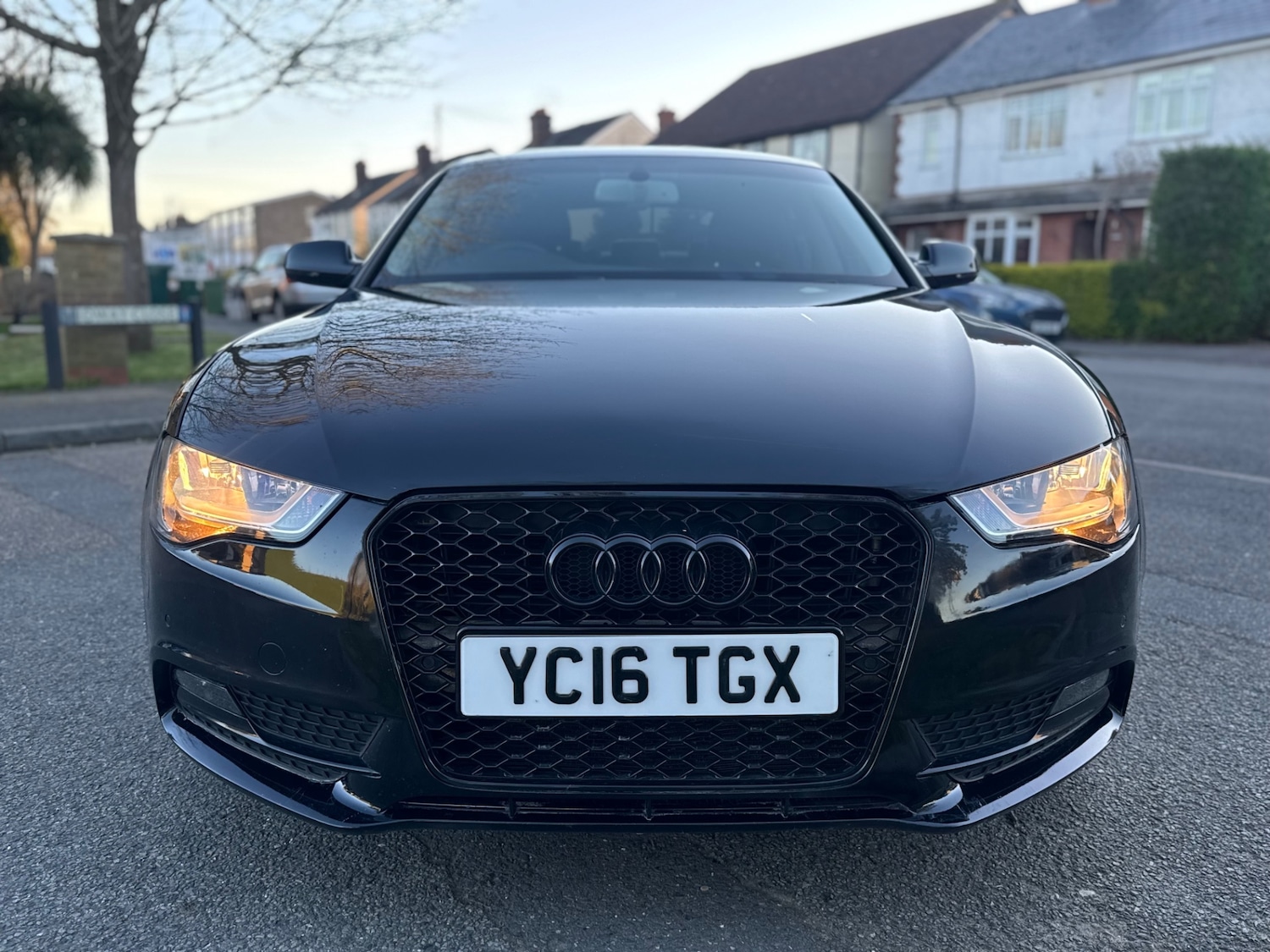 Used Audi A5 2016 for sale - 77980012: Photo 10