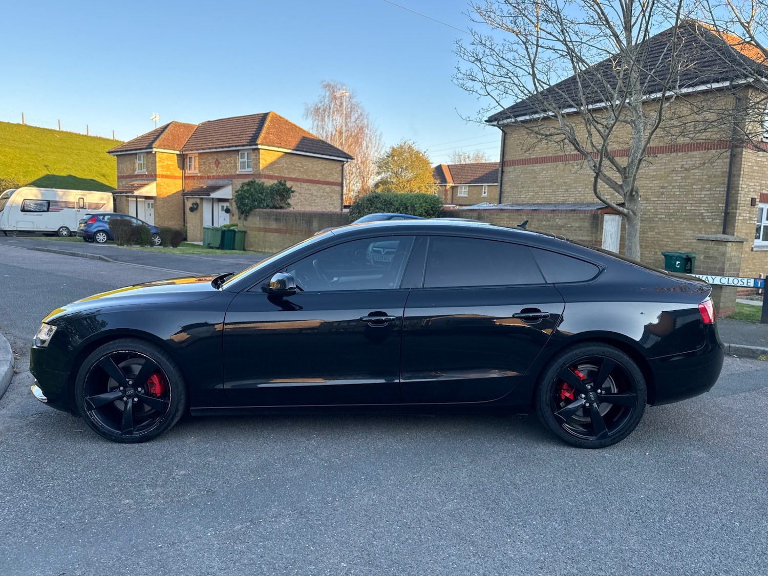 Used Audi A5 2016 for sale - 77980012: Photo 15