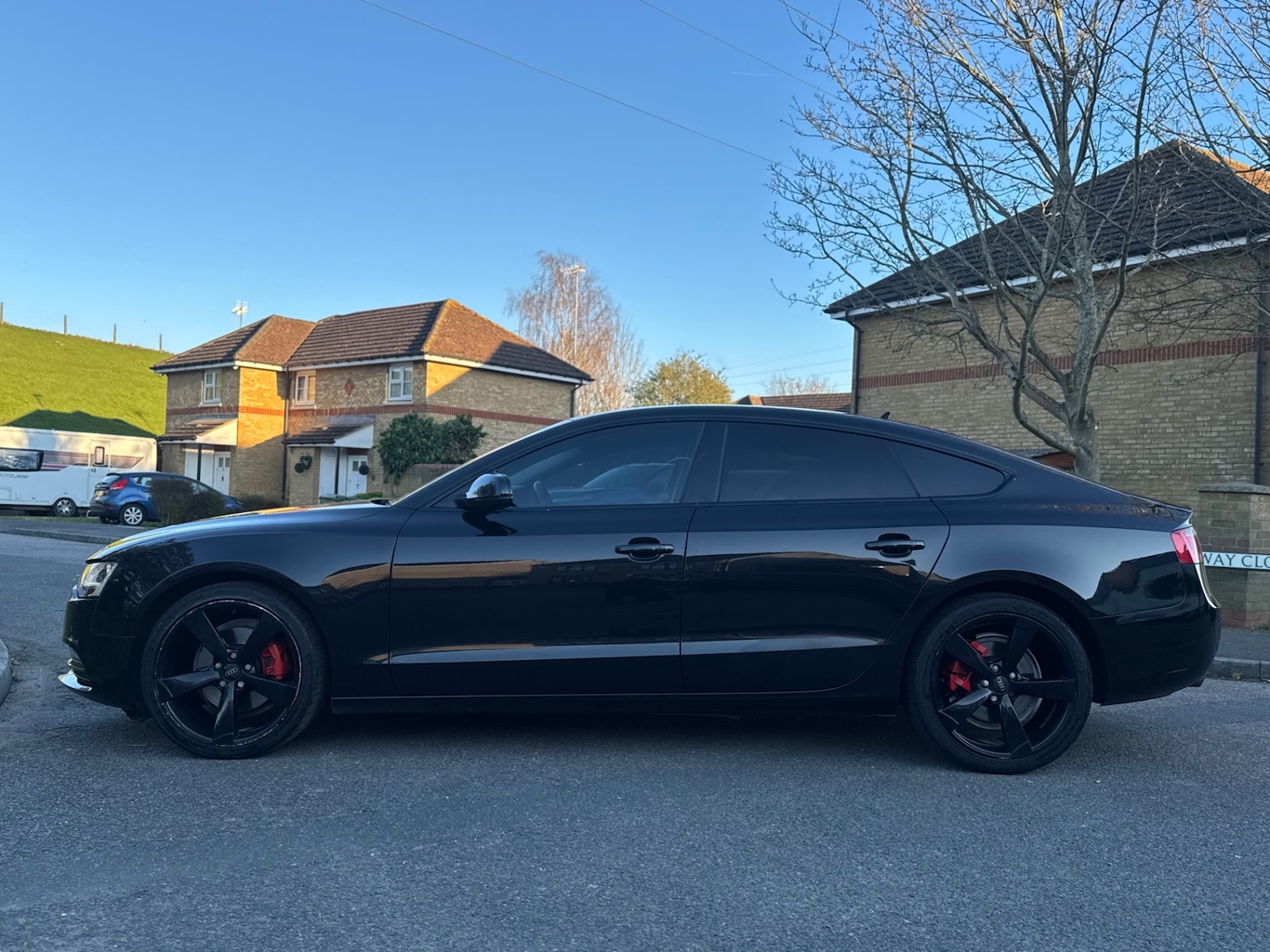 Used Audi A5 2016 for sale - 77980012: Photo 16