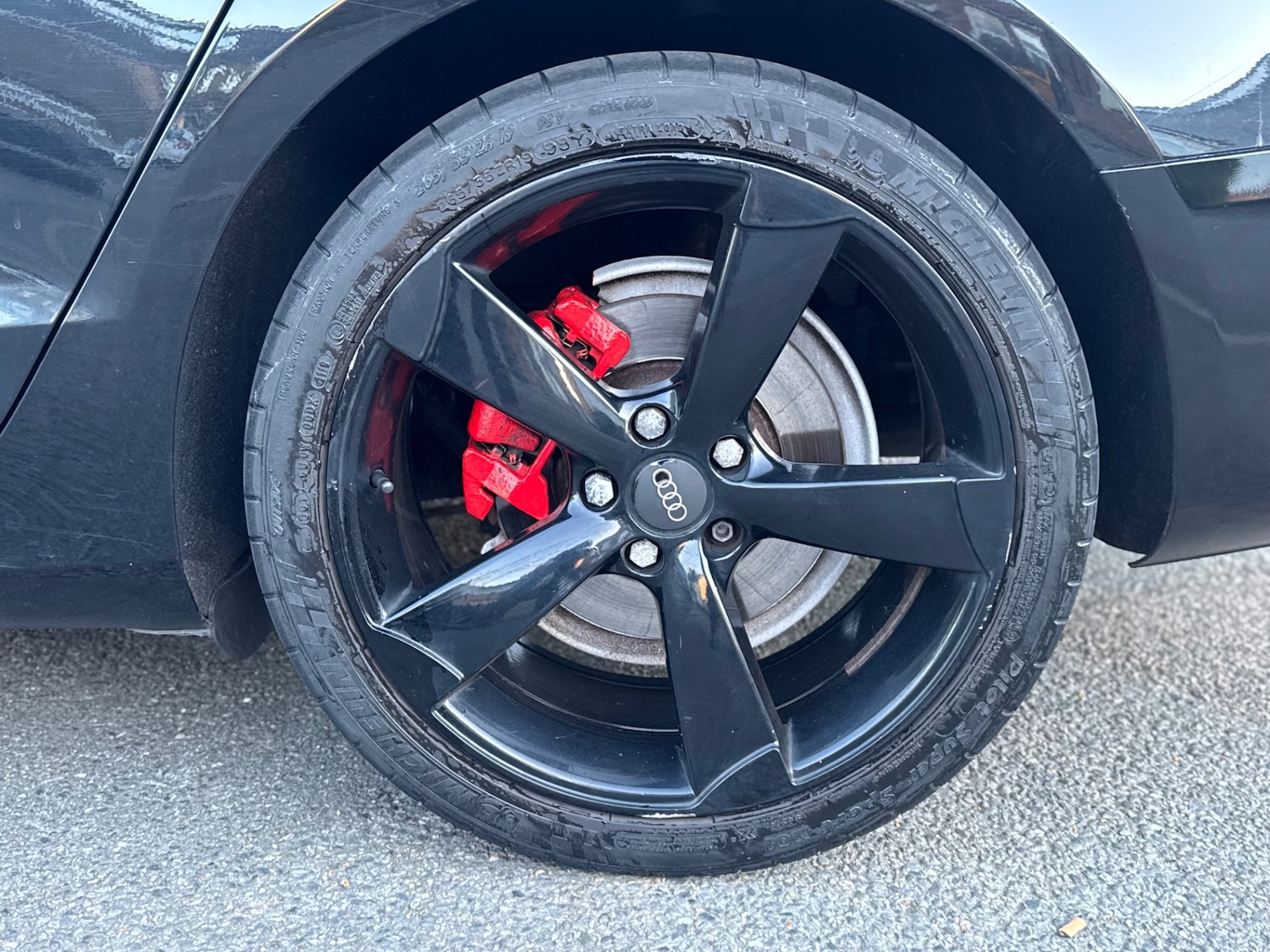 Used Audi A5 2016 for sale - 77980012: Photo 17