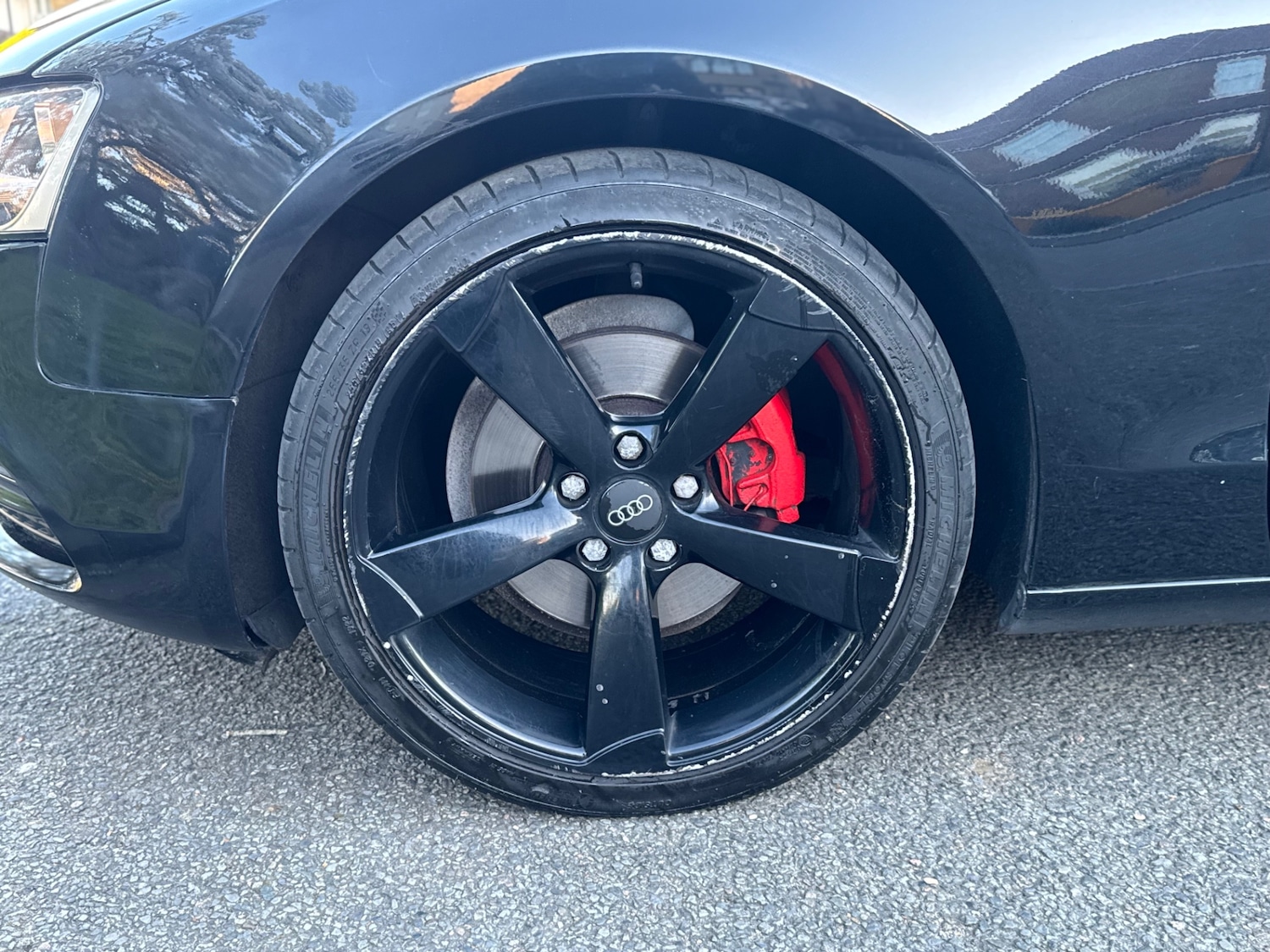 Used Audi A5 2016 for sale - 77980012: Photo 18