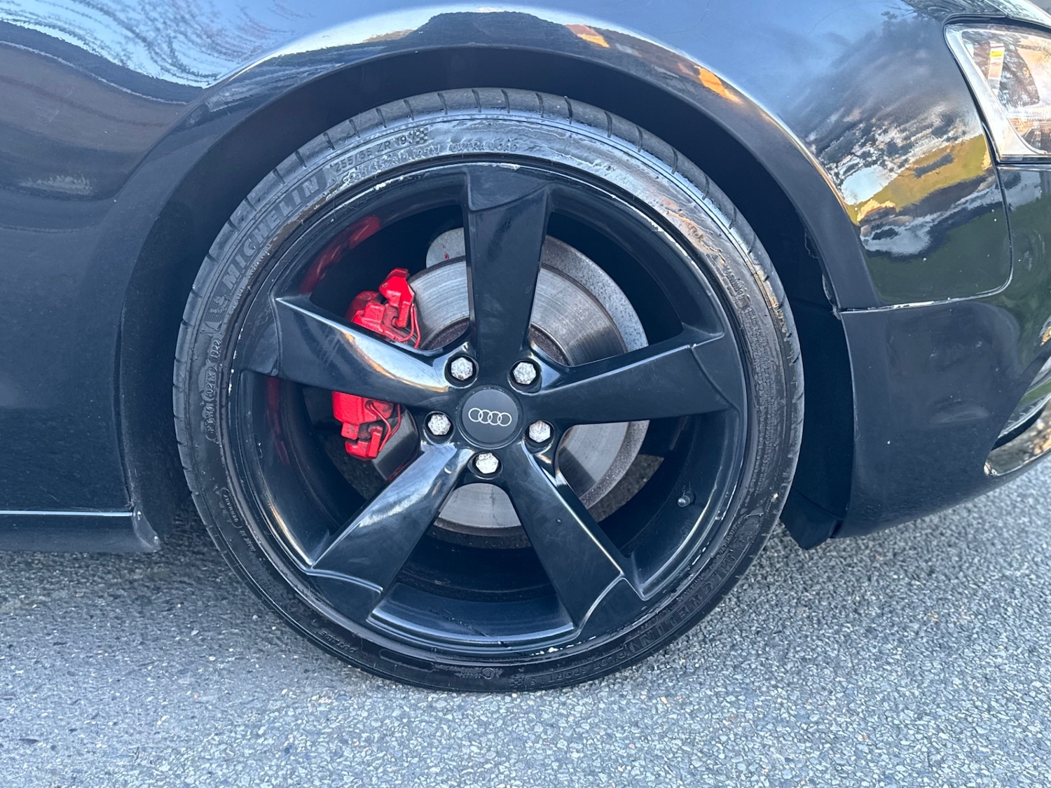 Used Audi A5 2016 for sale - 77980012: Photo 19