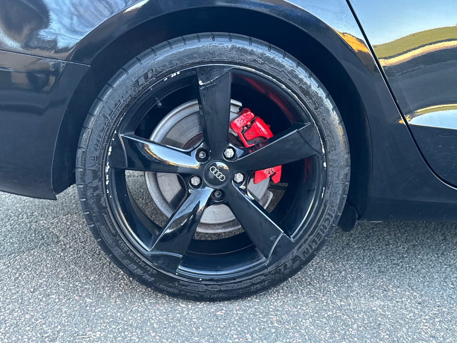 Used Audi A5 2016 for sale - 77980012: Photo 20