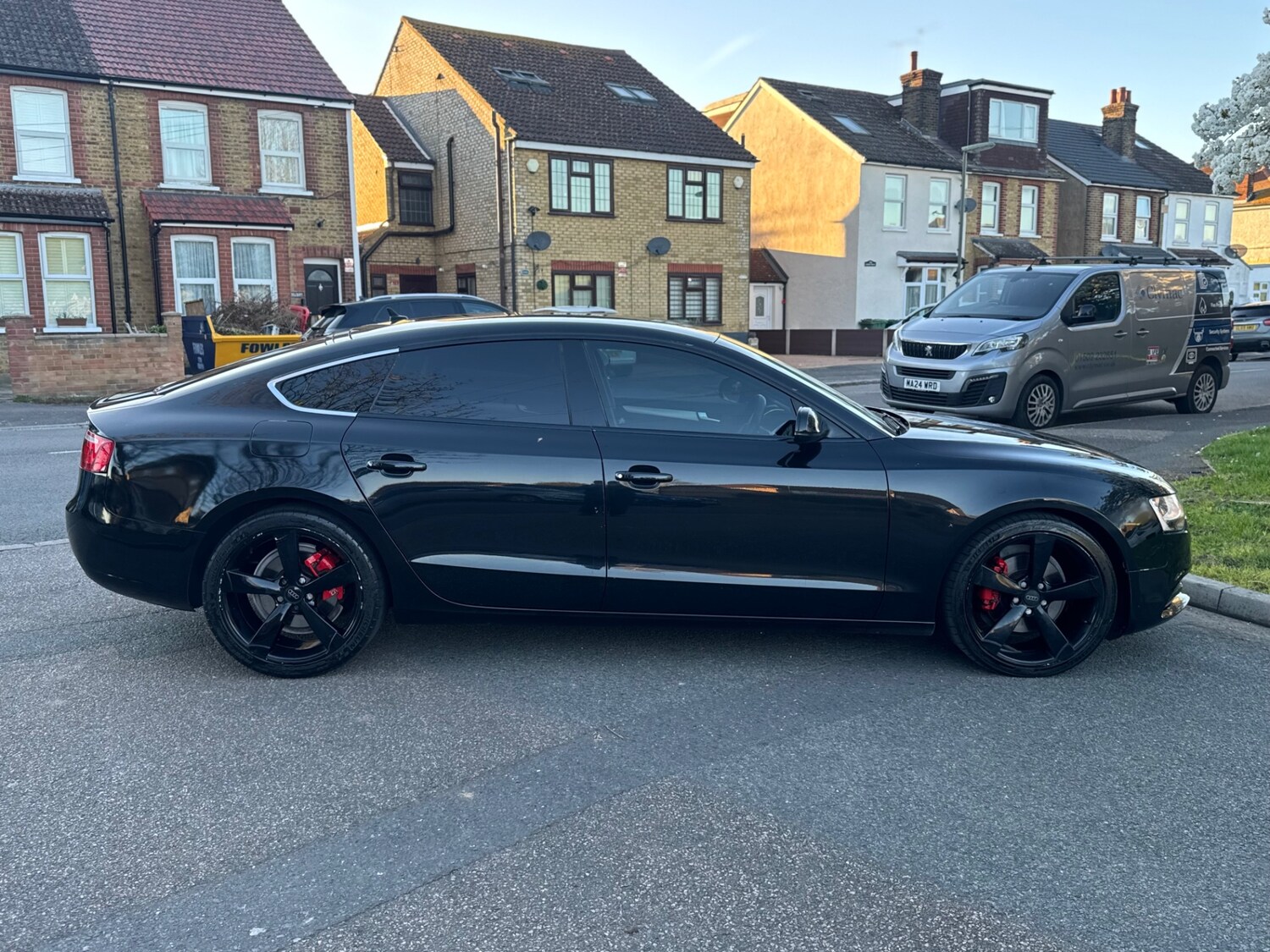 Used Audi A5 2016 for sale - 77980012: Photo 21