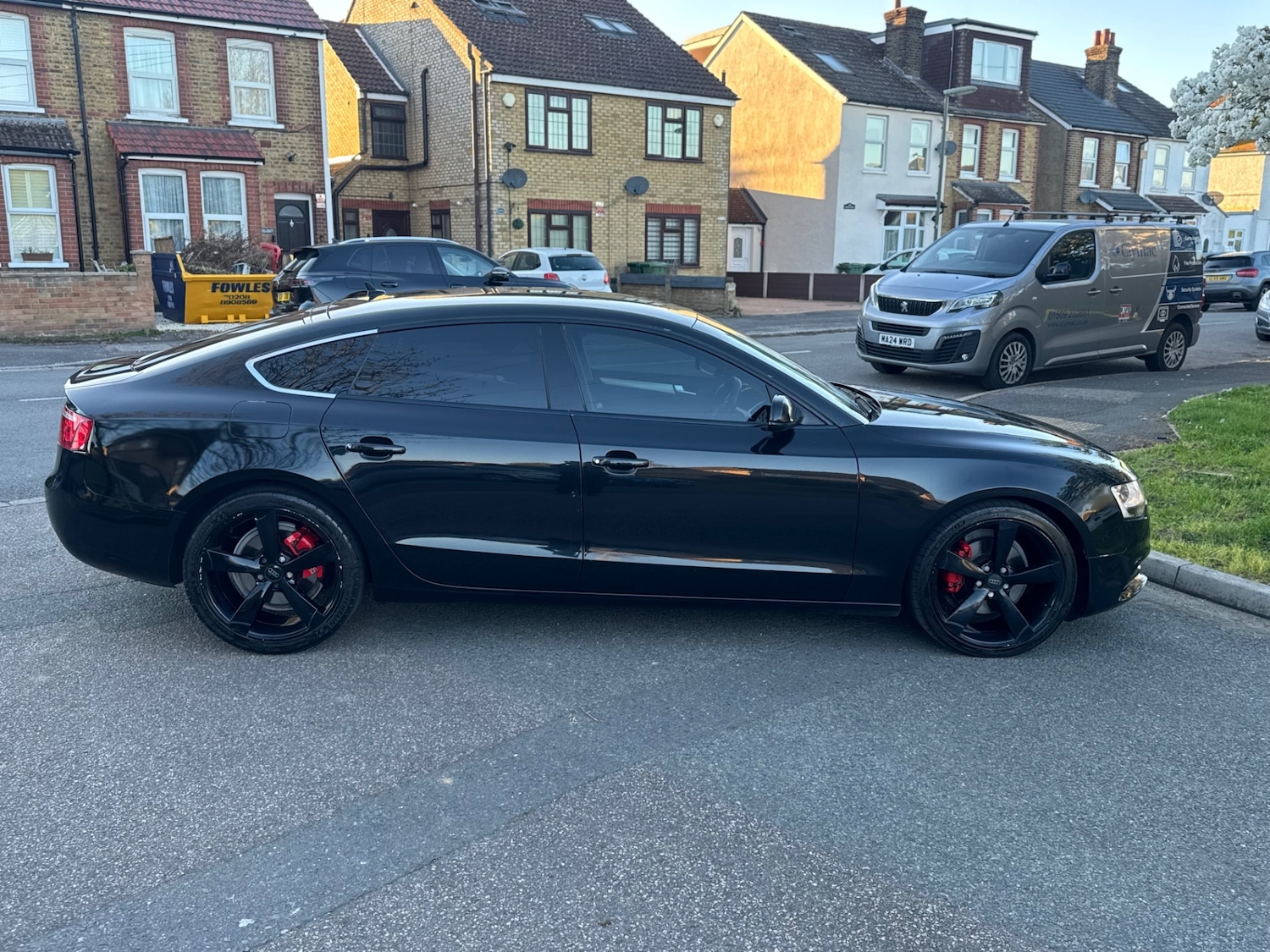 Used Audi A5 2016 for sale - 77980012: Photo 22