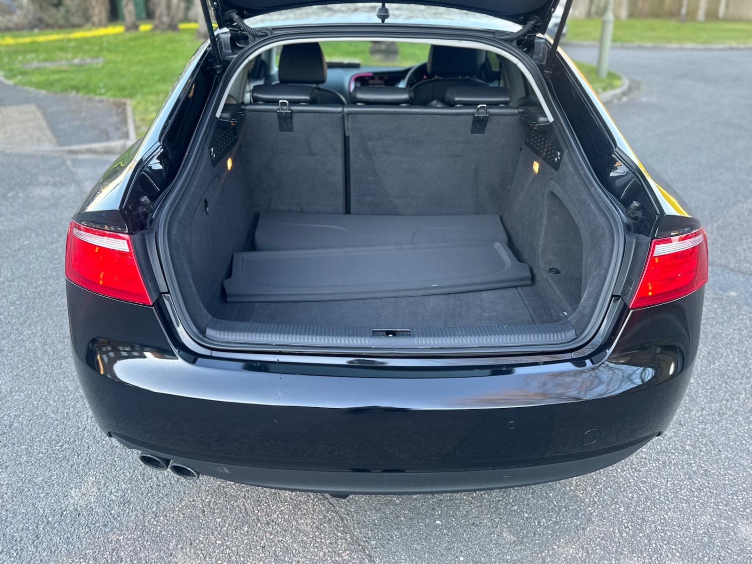 Used Audi A5 2016 for sale - 77980012: Photo 26