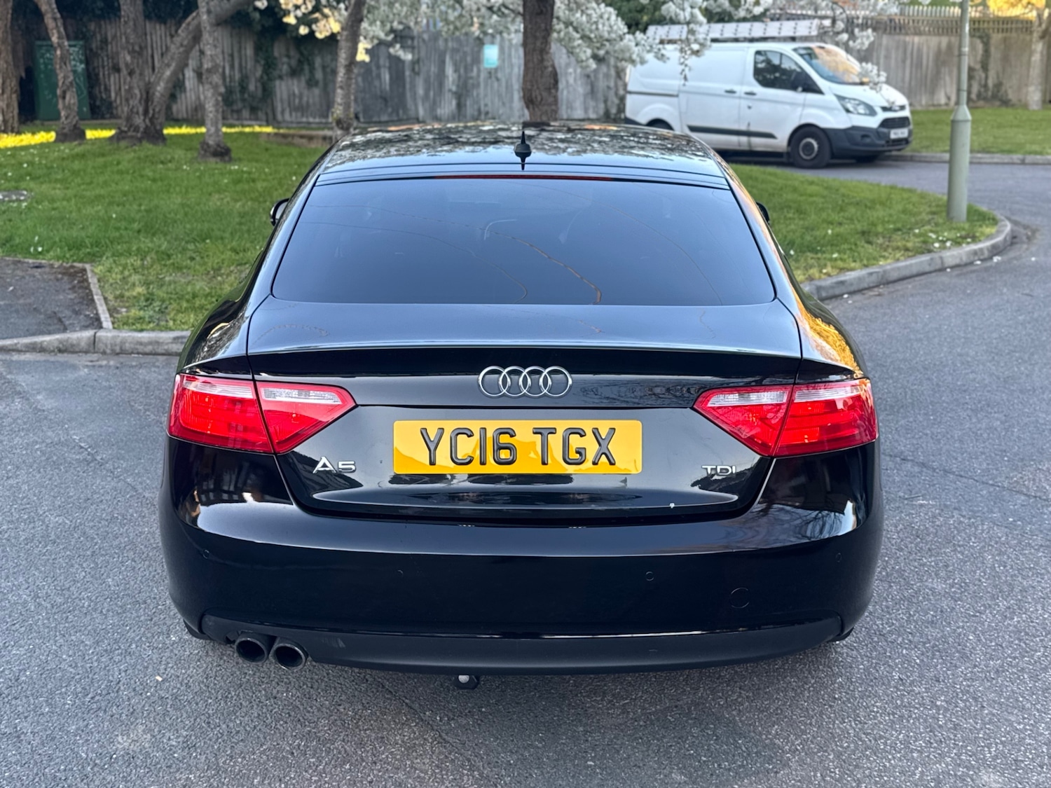 Used Audi A5 2016 for sale - 77980012: Photo 31