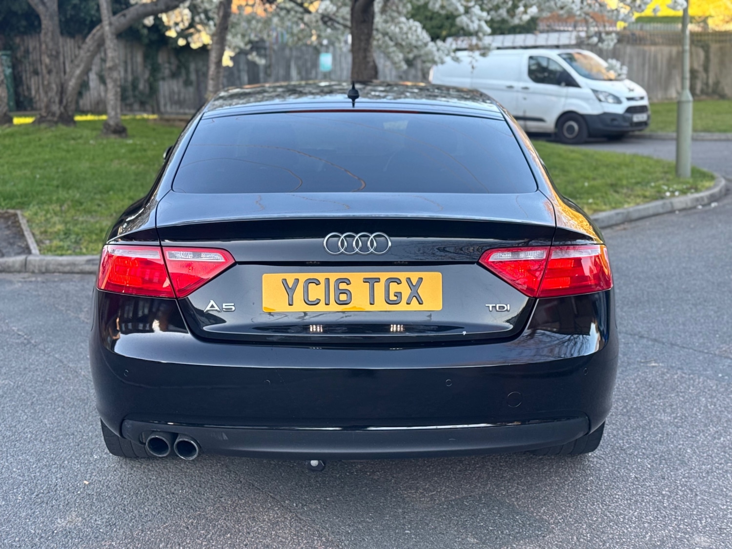 Used Audi A5 2016 for sale - 77980012: Photo 32