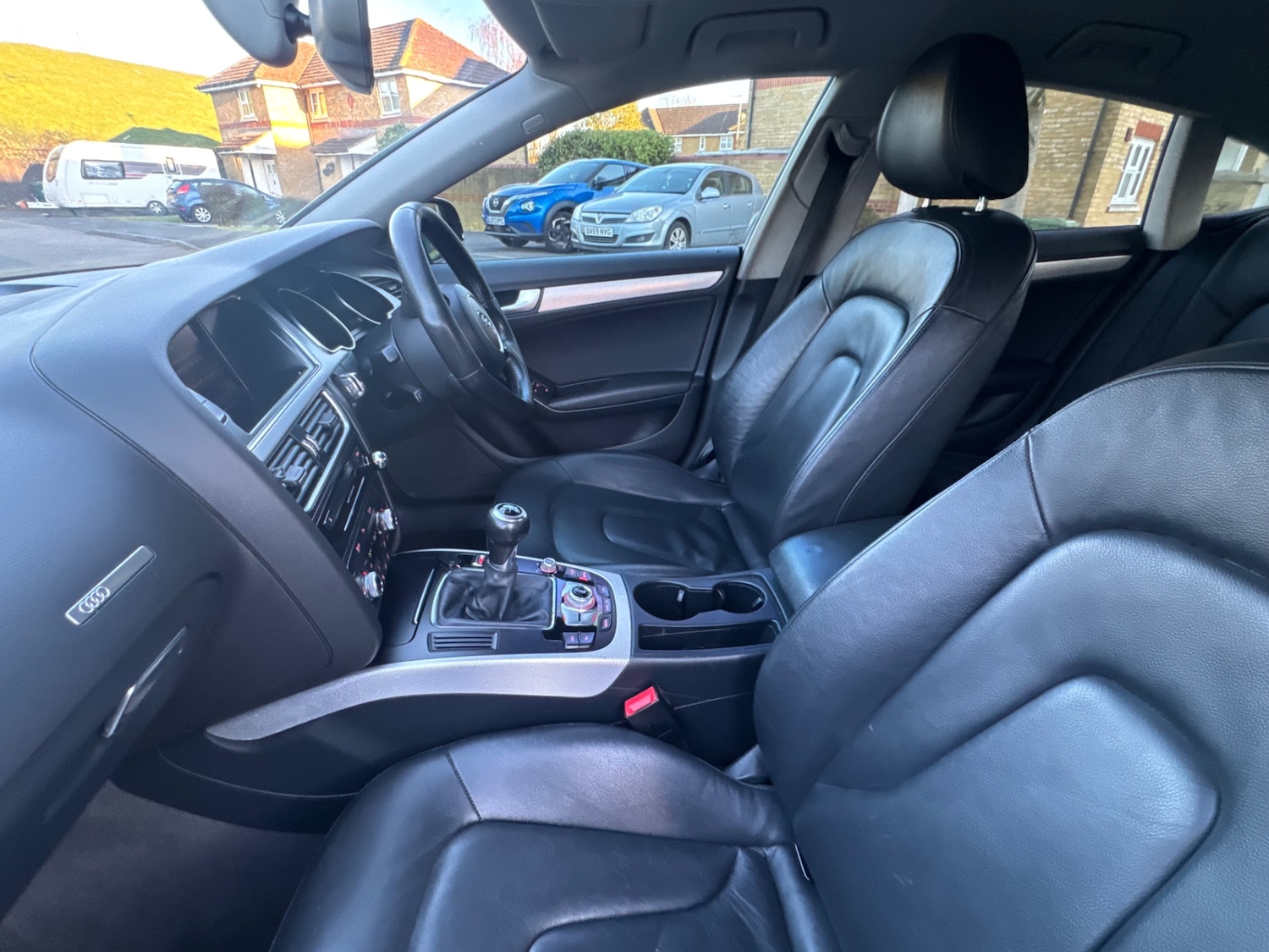 Used Audi A5 2016 for sale - 77980012: Photo 33