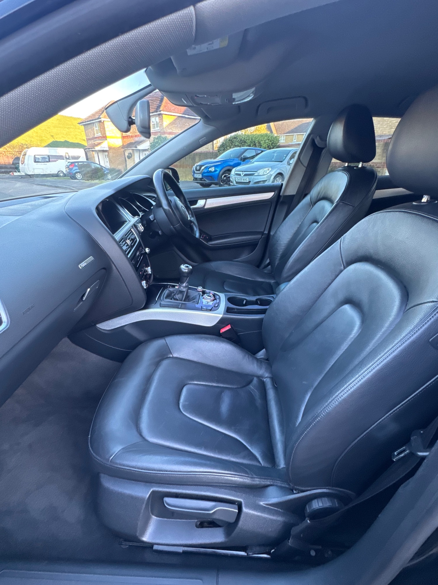 Used Audi A5 2016 for sale - 77980012: Photo 34