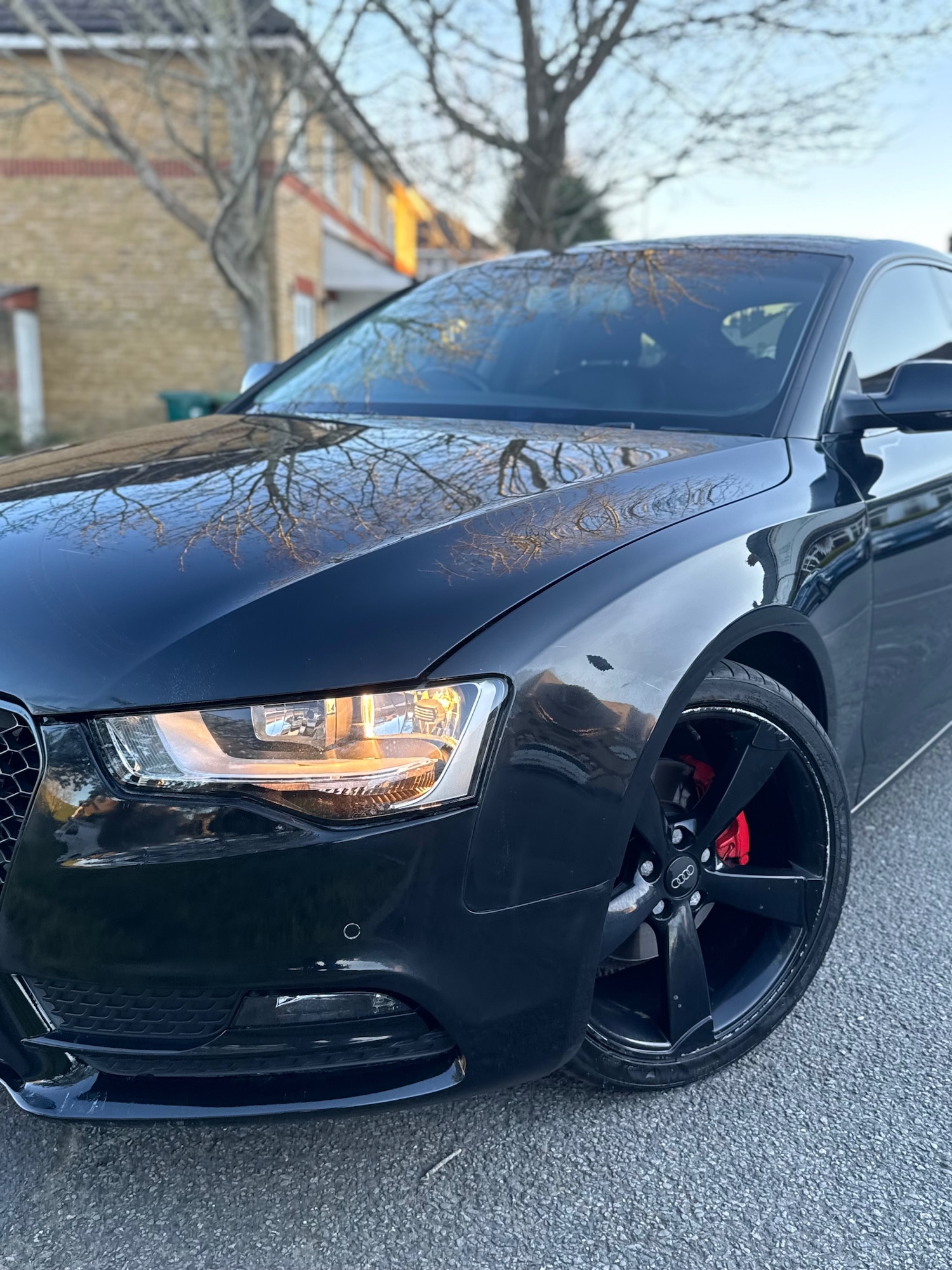 Used Audi A5 2016 for sale - 77980012: Photo 35