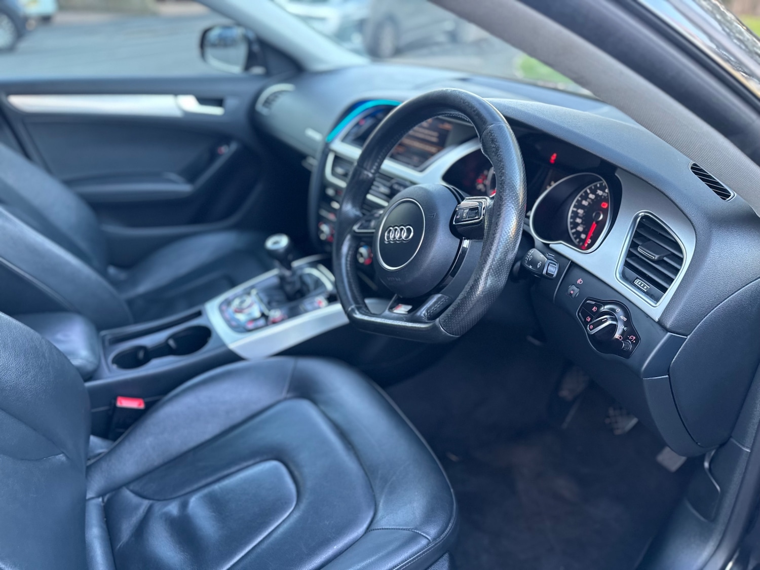 Used Audi A5 2016 for sale - 77980012: Photo 41