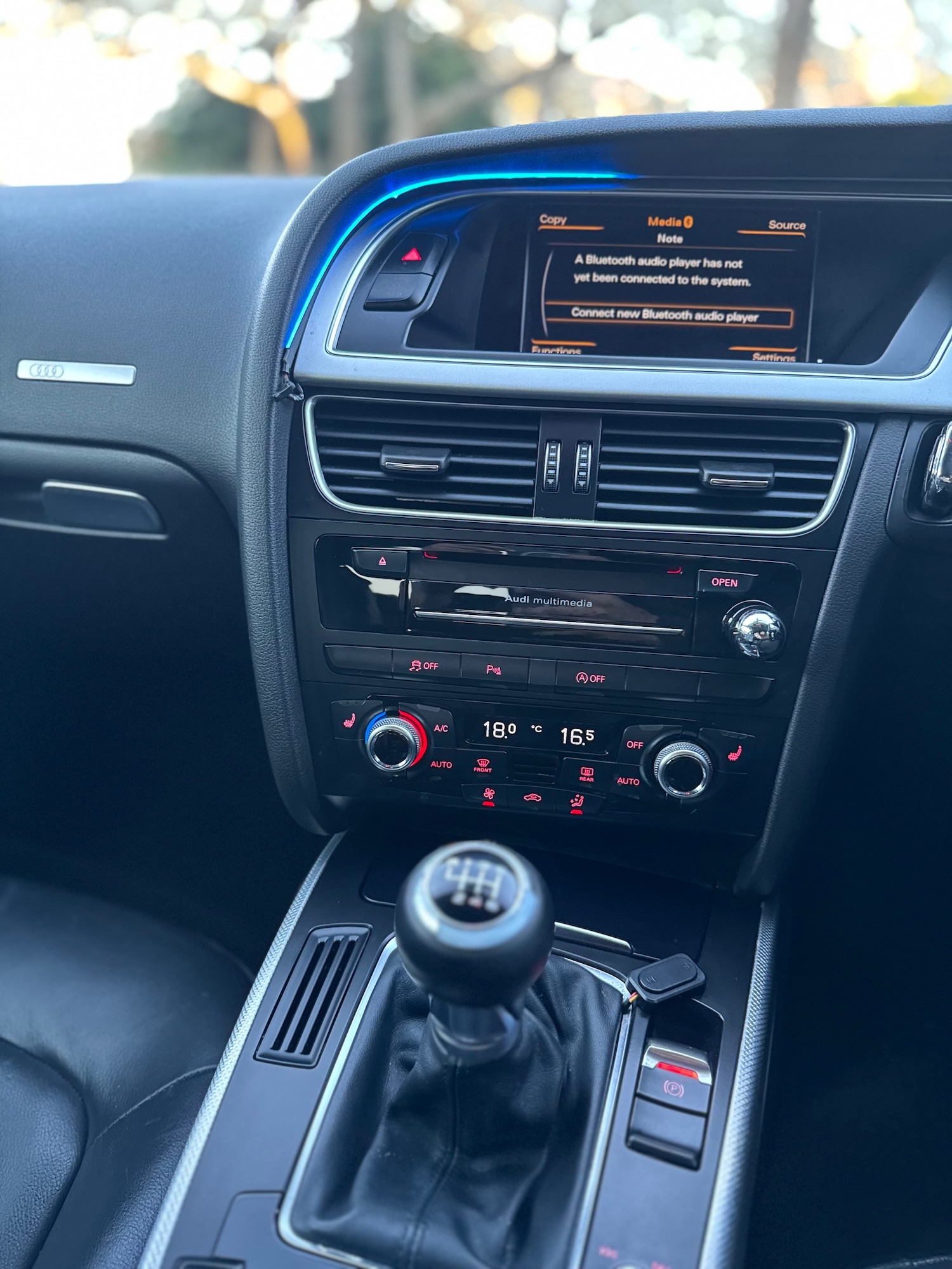 Used Audi A5 2016 for sale - 77980012: Photo 42