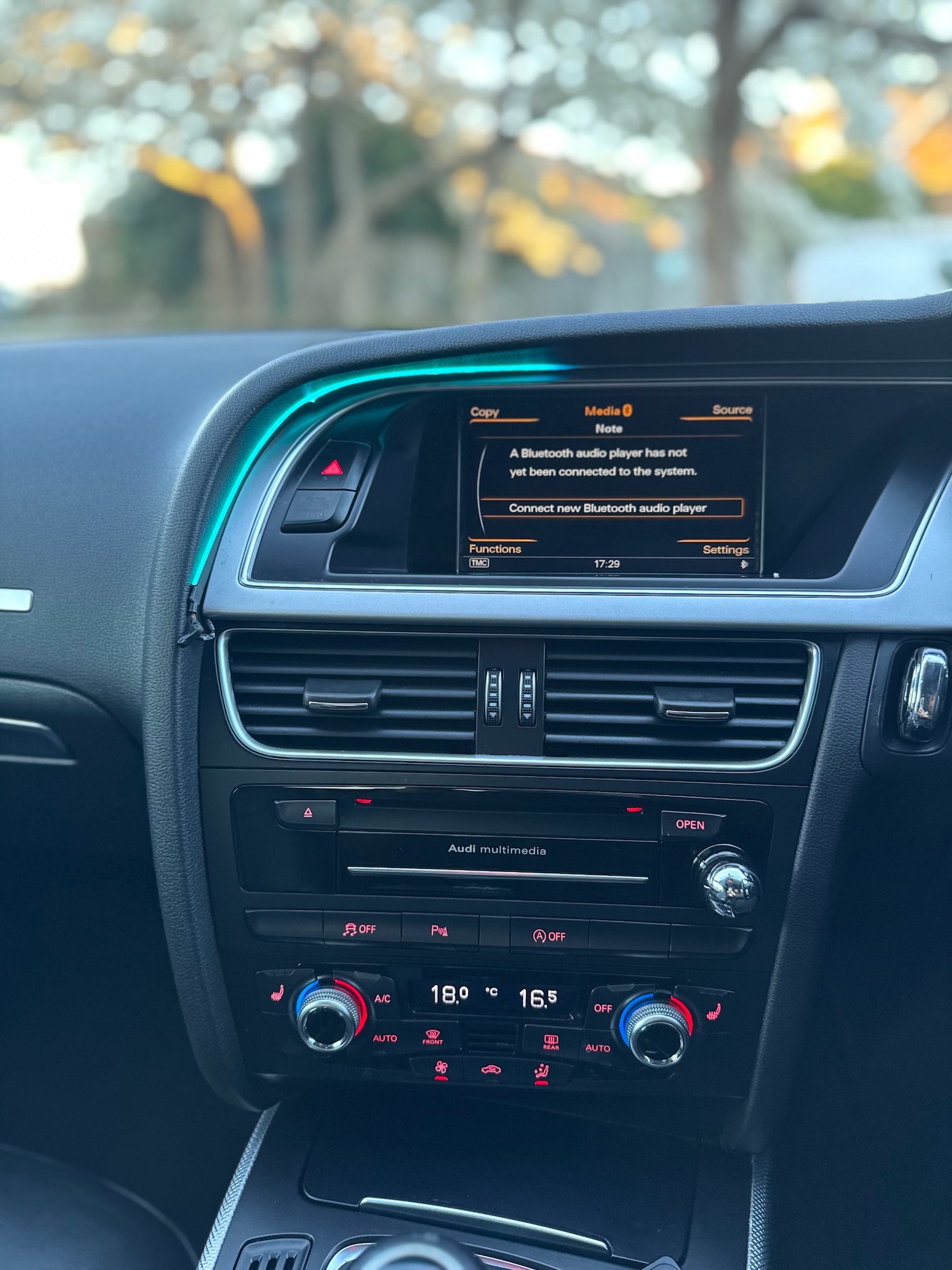 Used Audi A5 2016 for sale - 77980012: Photo 43