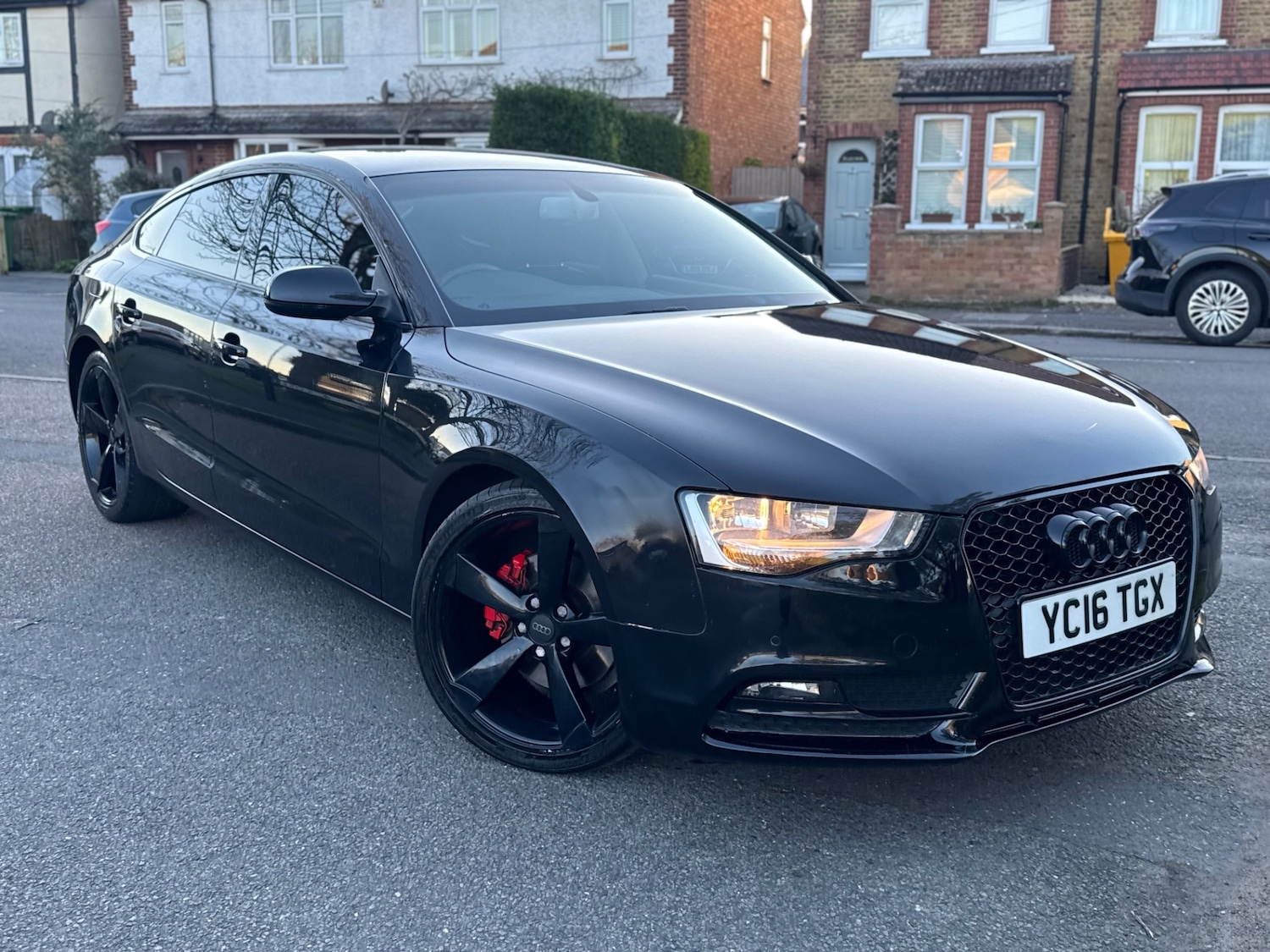 Used Audi A5 2016 for sale - 77980012: Photo 5