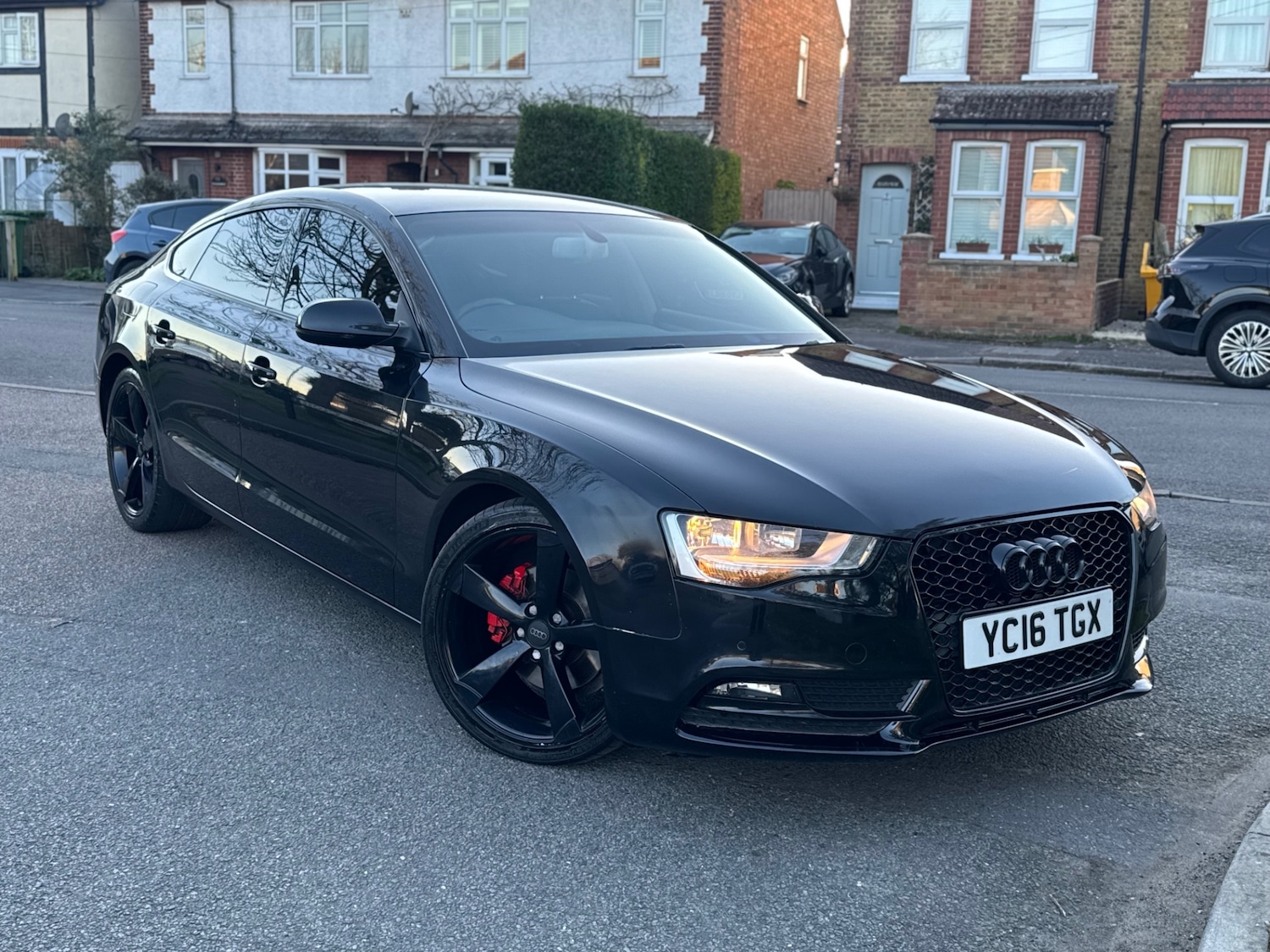 Used Audi A5 2016 for sale - 77980012: Photo 6