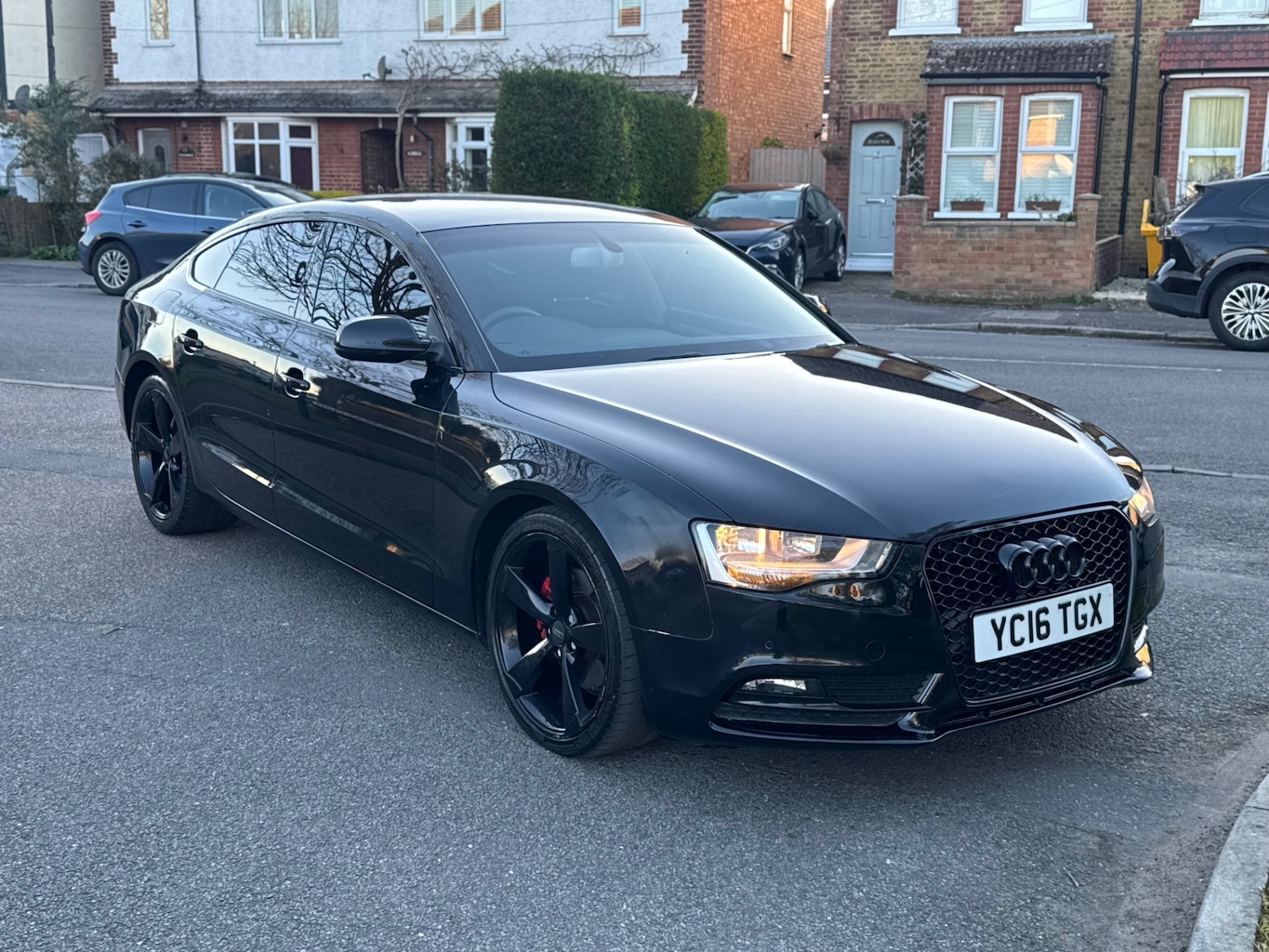 Used Audi A5 2016 for sale - 77980012: Photo 9