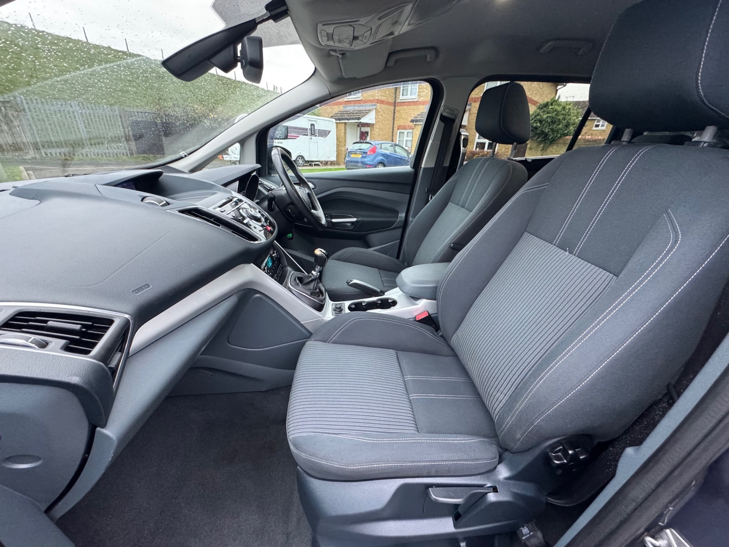 Used Ford Grand C-Max 2010 for sale - 76879769: Photo 10