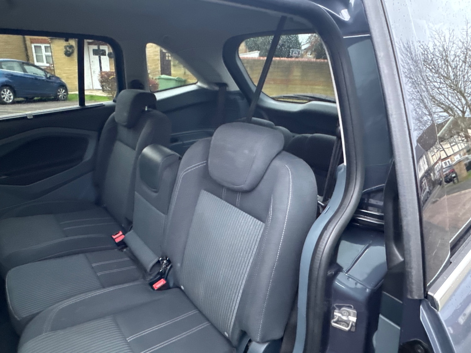 Used Ford Grand C-Max 2010 for sale - 76879769: Photo 15