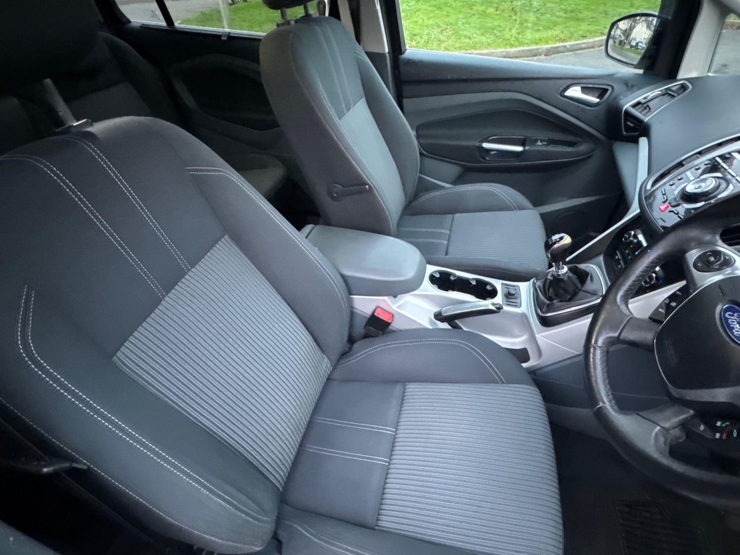 Used Ford Grand C-Max 2010 for sale - 76879769: Photo 19