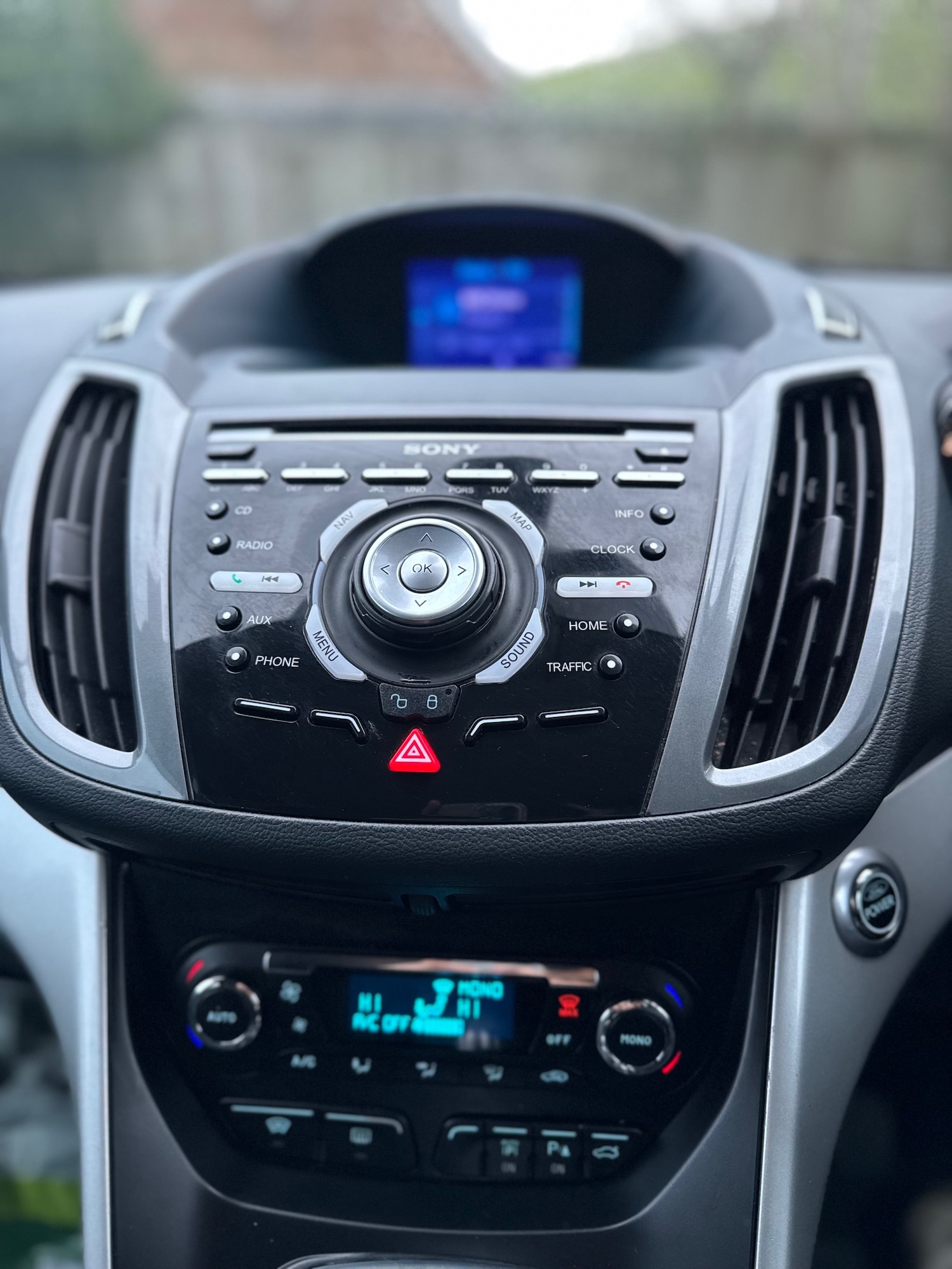 Used Ford Grand C-Max 2010 for sale - 76879769: Photo 22