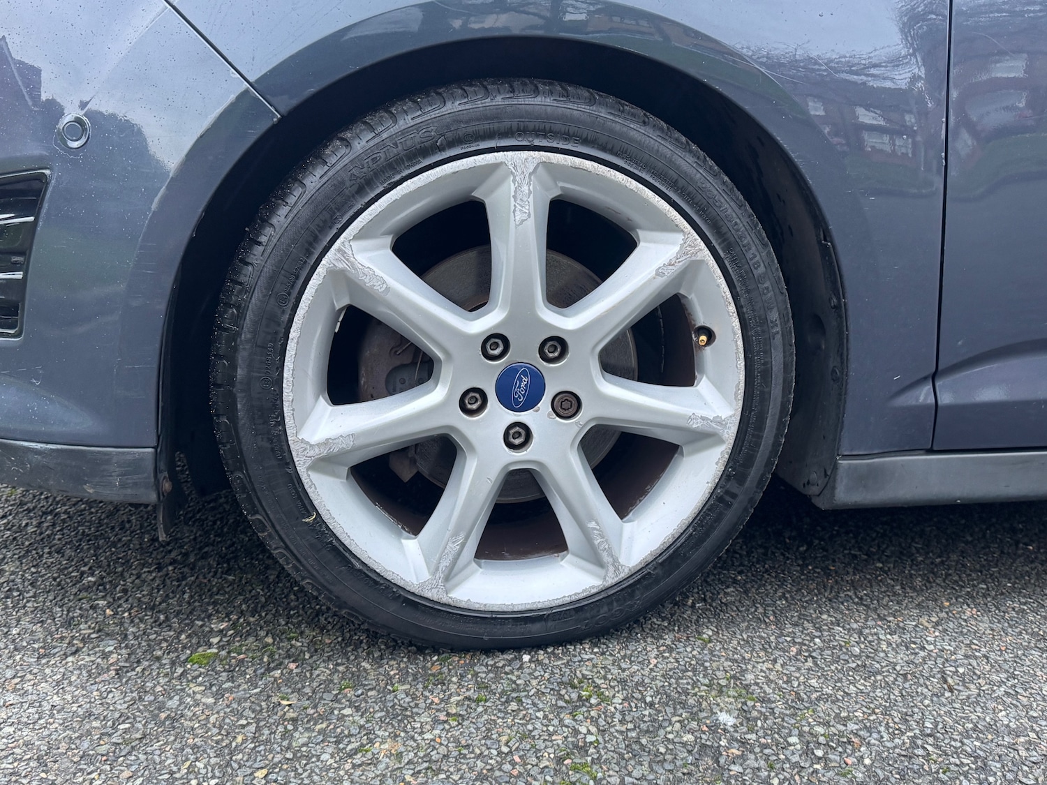 Used Ford Grand C-Max 2010 for sale - 76879769: Photo 45