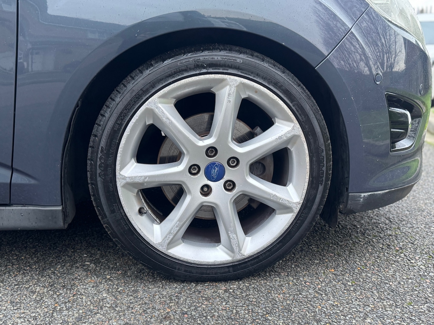 Used Ford Grand C-Max 2010 for sale - 76879769: Photo 46