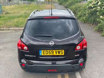 2009 (59) - 1.6 Visia 5dr