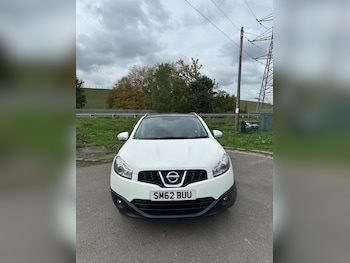 Used Nissan Qashqai 2012 for sale - 76218653: Photo